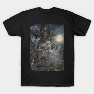 Witches sabbath T-Shirt
